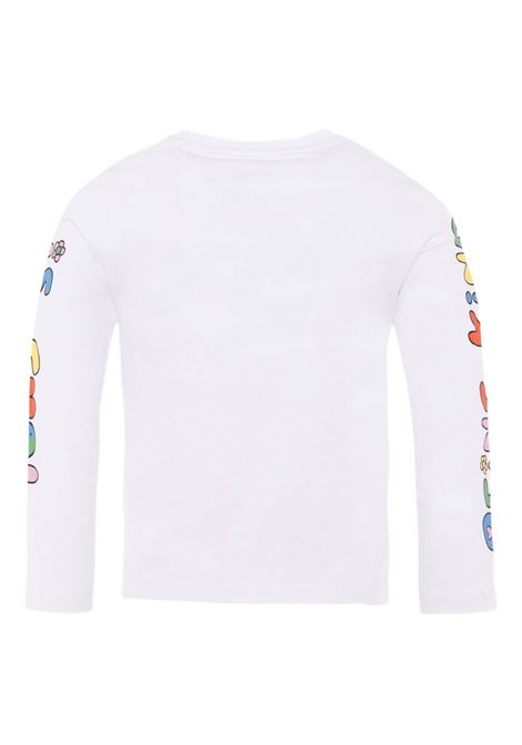 T-shirt Stella McCartney Kids STELLA MCCARTNEY KIDS | T-SHIRT E POLO | TX8A00 Z0434100